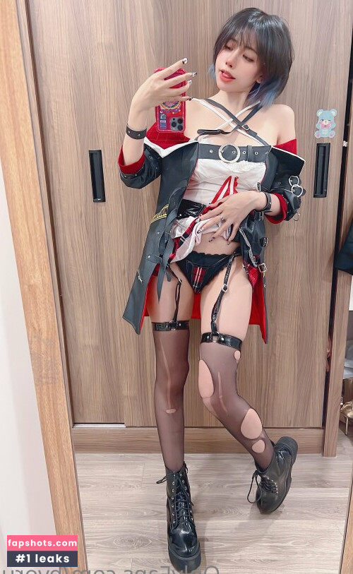 Byoru Filtración Desnuda OnlyFans Foto #733 - Fapshots