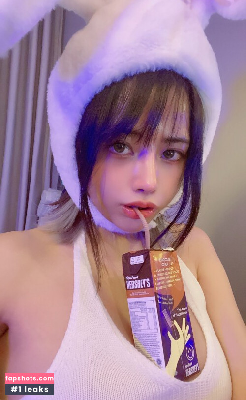 Byoru Filtración Desnuda OnlyFans Foto #753 - Fapshots