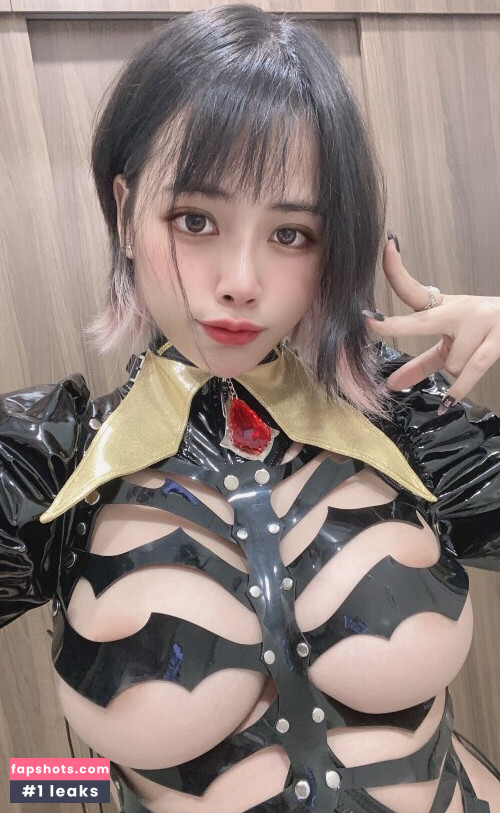 Byoru Filtración Desnuda OnlyFans Foto #779 - Fapshots