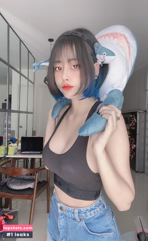 Byoru Filtración Desnuda OnlyFans Foto #782 - Fapshots