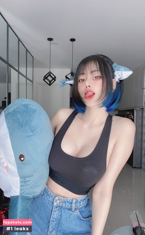 Byoru Filtración Desnuda OnlyFans Foto #785 - Fapshots