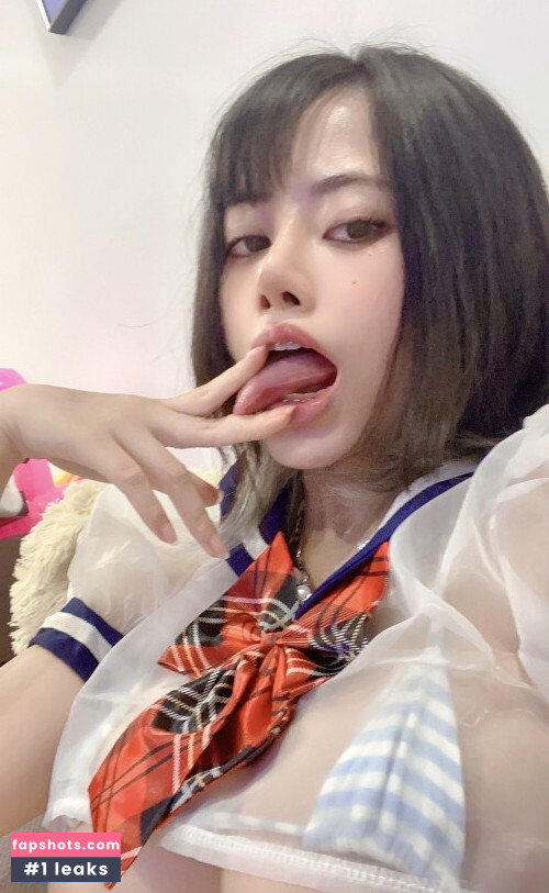 Byoru Filtración Desnuda OnlyFans Foto #789 - Fapshots