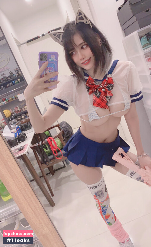 Byoru Filtración Desnuda OnlyFans Foto #794 - Fapshots