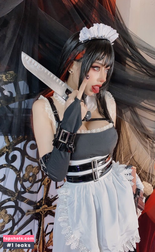 Byoru Filtración Desnuda OnlyFans Foto #806 - Fapshots