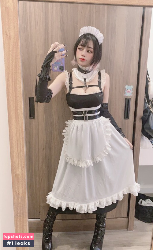 Byoru Filtración Desnuda OnlyFans Foto #809 - Fapshots