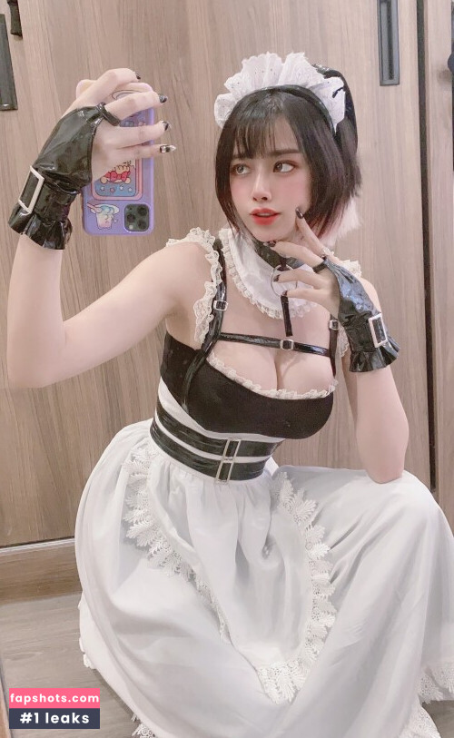 Byoru Filtración Desnuda OnlyFans Foto #810 - Fapshots