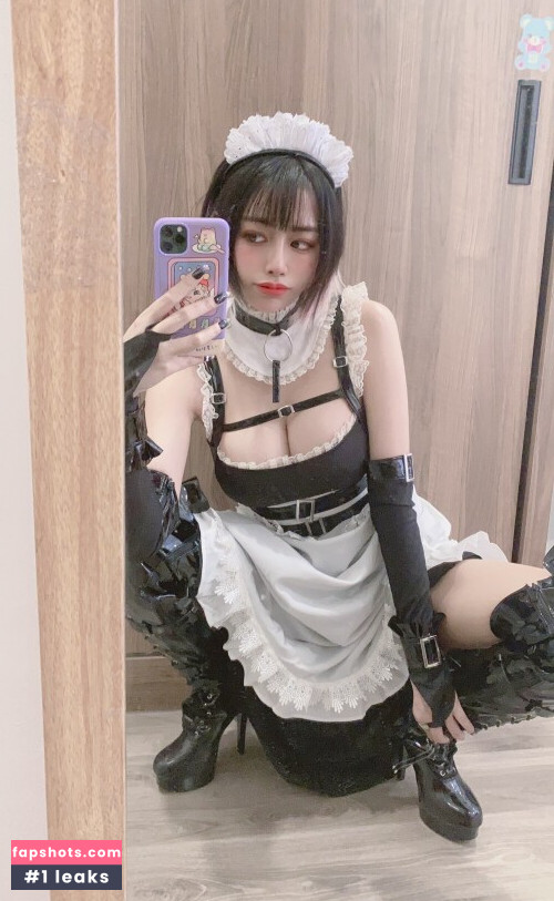 Byoru Filtración Desnuda OnlyFans Foto #811 - Fapshots