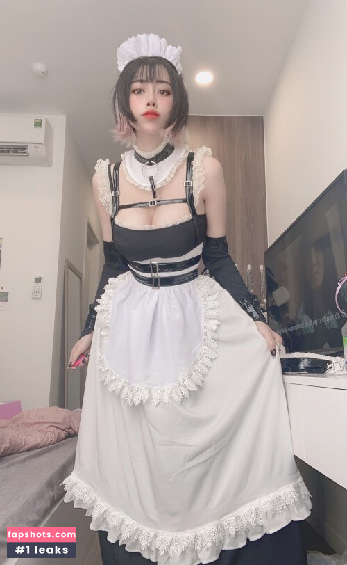 Byoru Filtración Desnuda OnlyFans Foto #812 - Fapshots