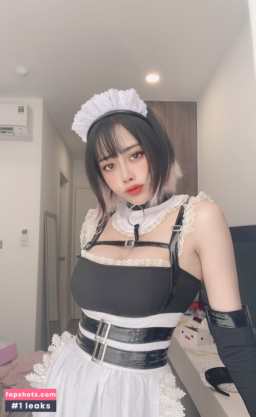 Byoru Filtración Desnuda OnlyFans Foto #813 - Fapshots