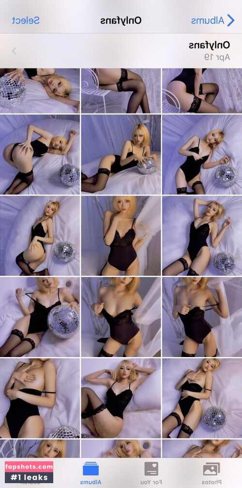 Byoru gallery photo #981