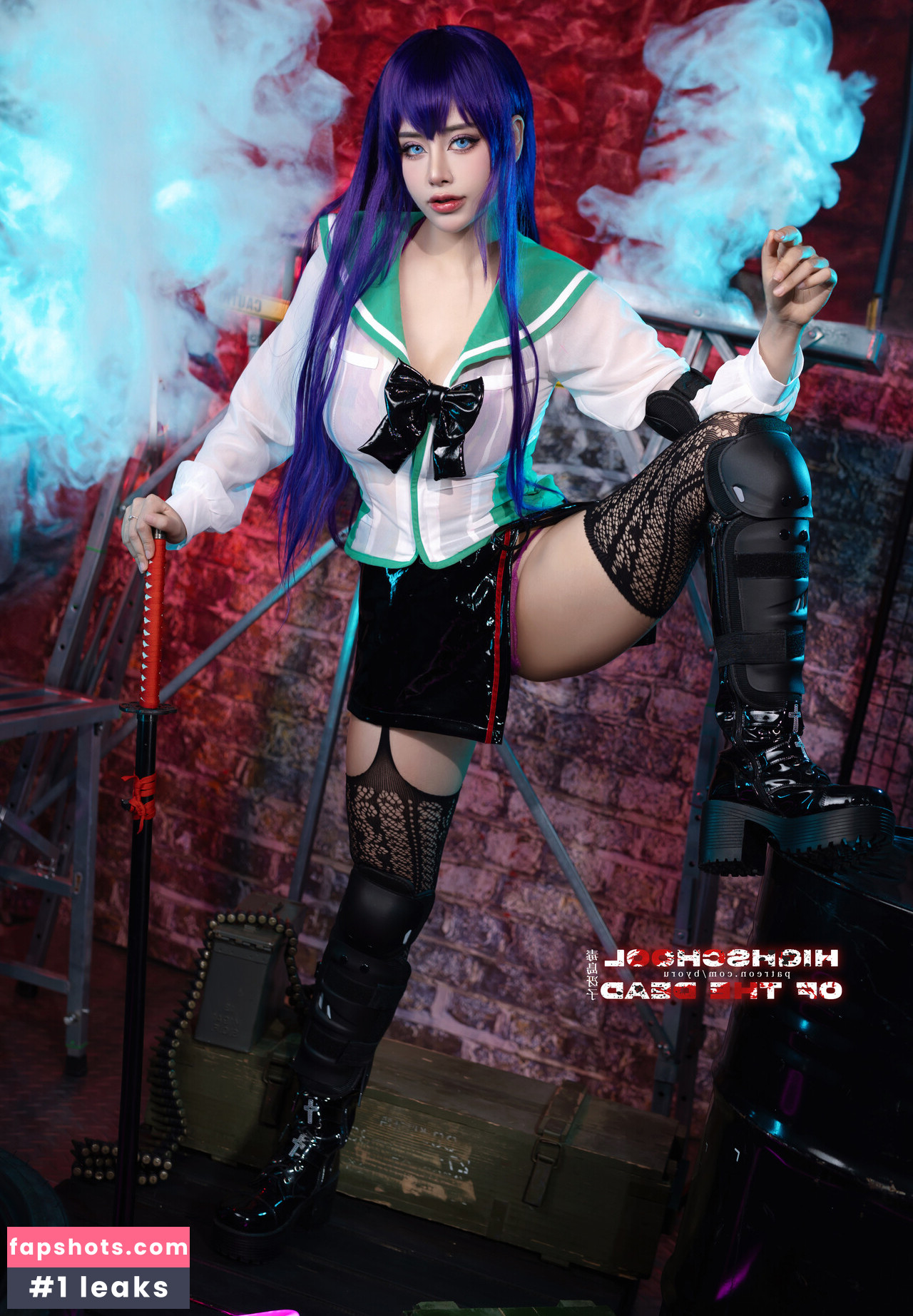 byoruu Nacktheit OnlyFans Fotos #74 - Fapshots