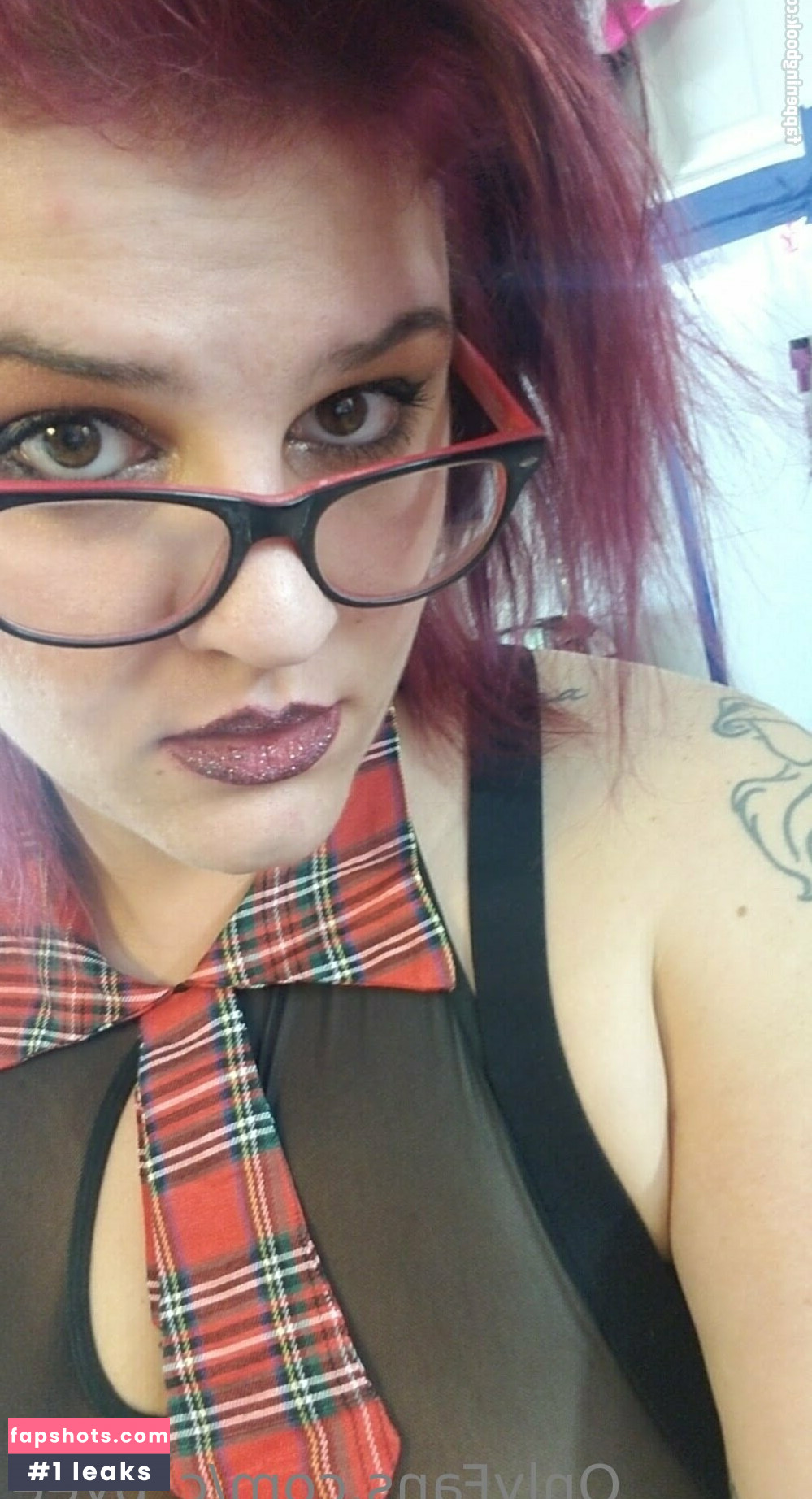 c_byee Nahé úniky fotek pouze od fanoušků #16 - Fapshots