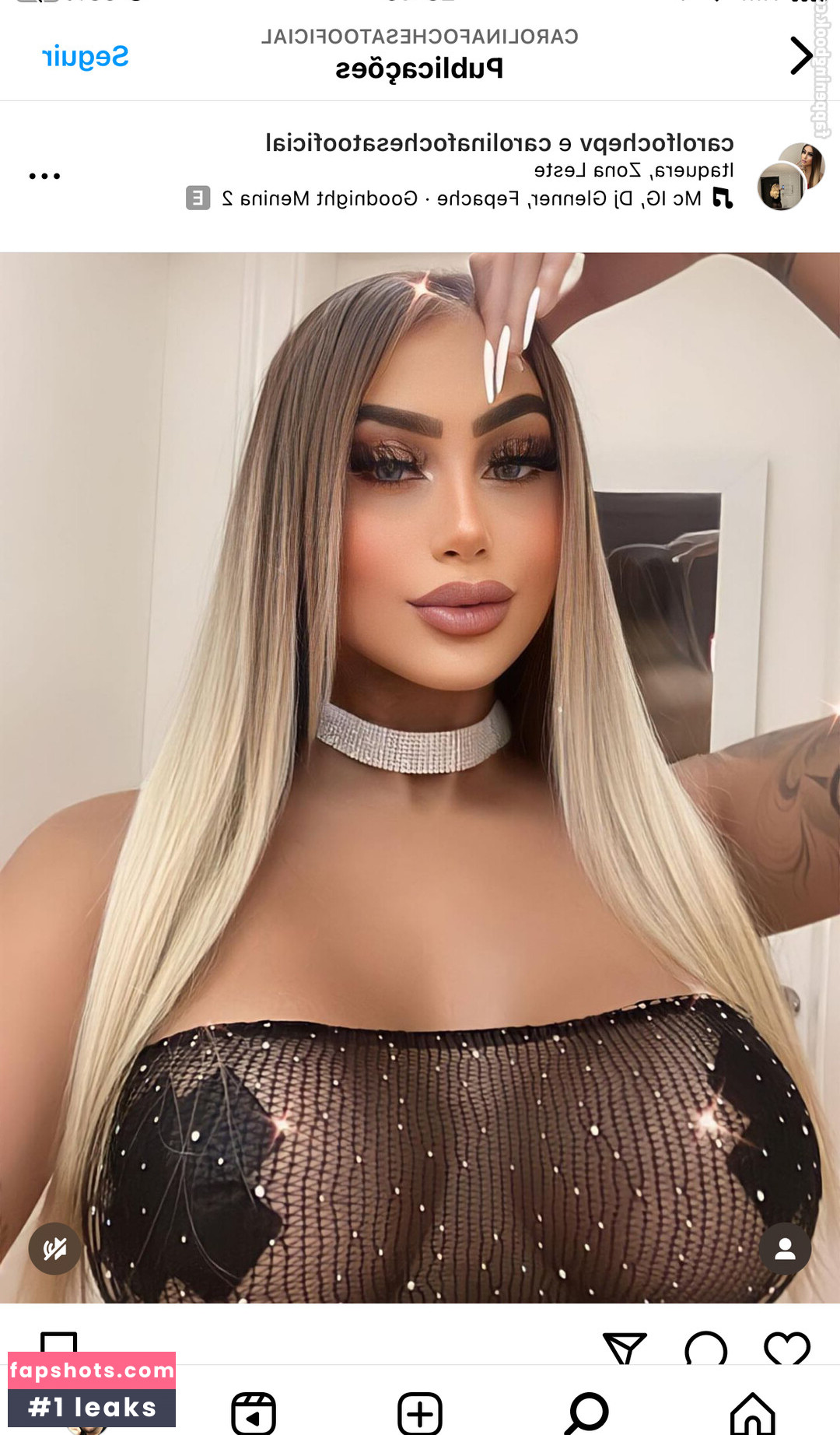 Ca Foshecato gallery photo #2