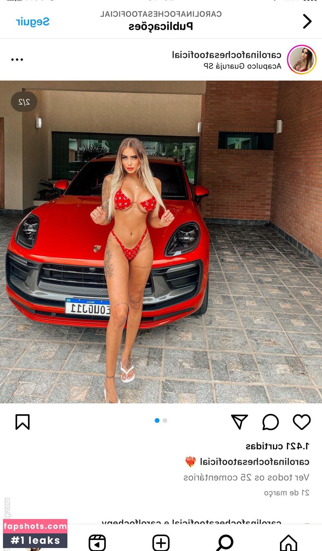 Ca Foshecato gallery photo #4