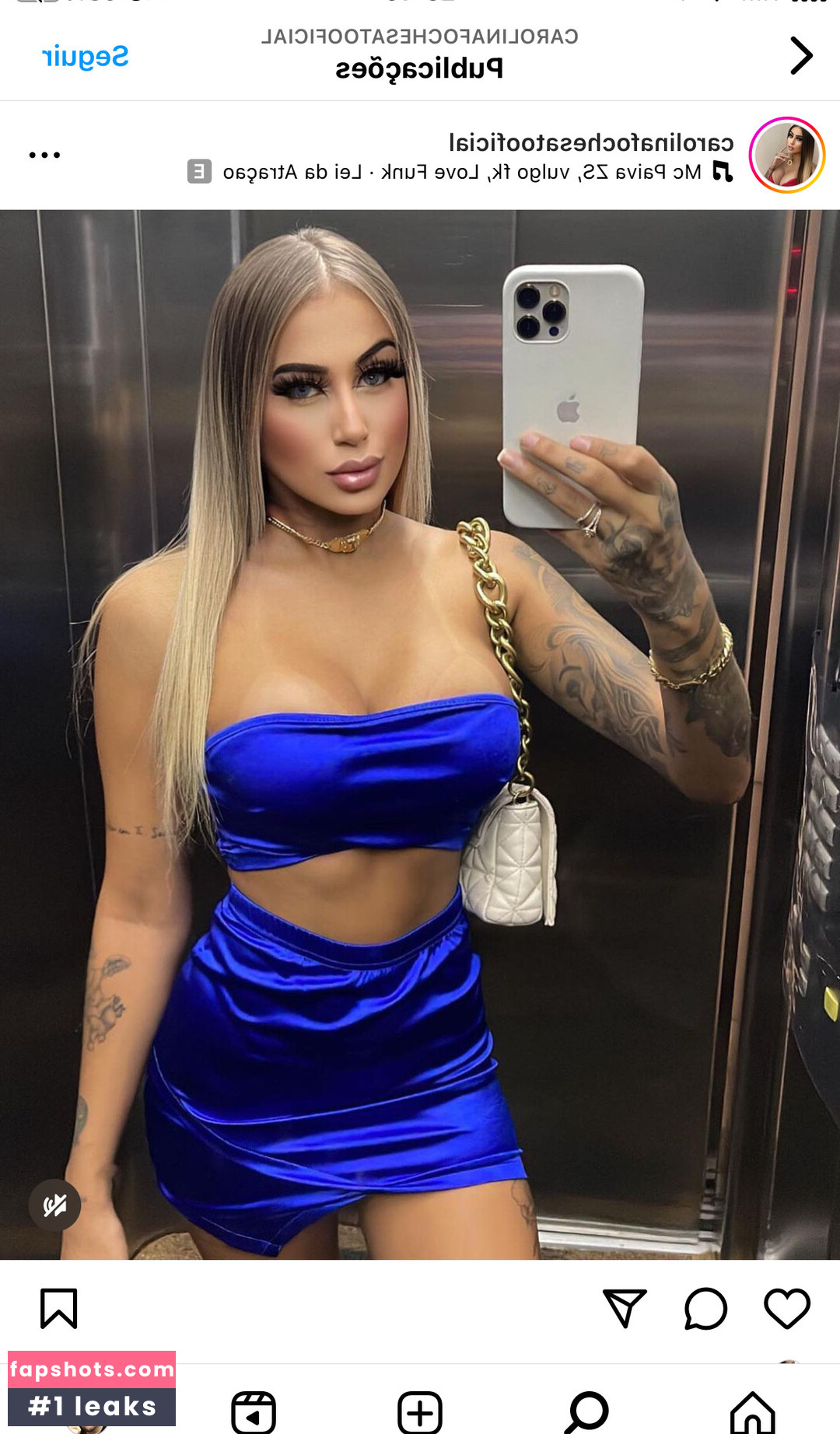 Ca Foshecato gallery photo #7