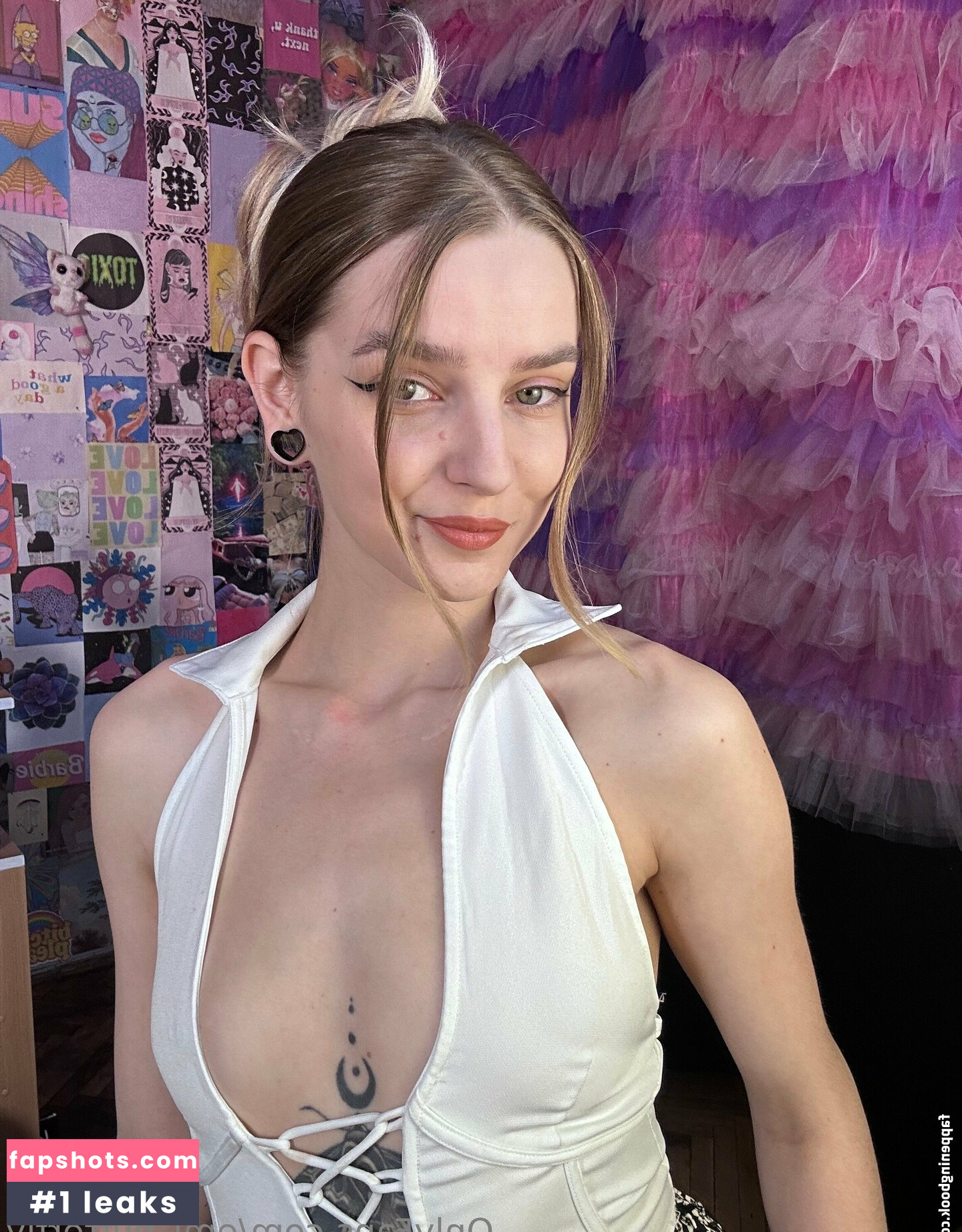 Caaandy_girl Filtración Desnuda OnlyFans Foto #2 - Fapshots