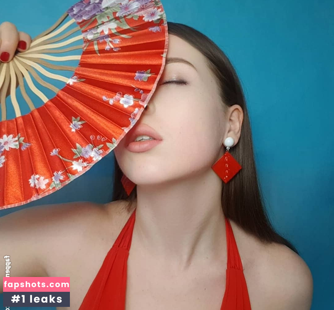 cabiriaxxx Nahé úniky fotek pouze od fanoušků #14 - Fapshots