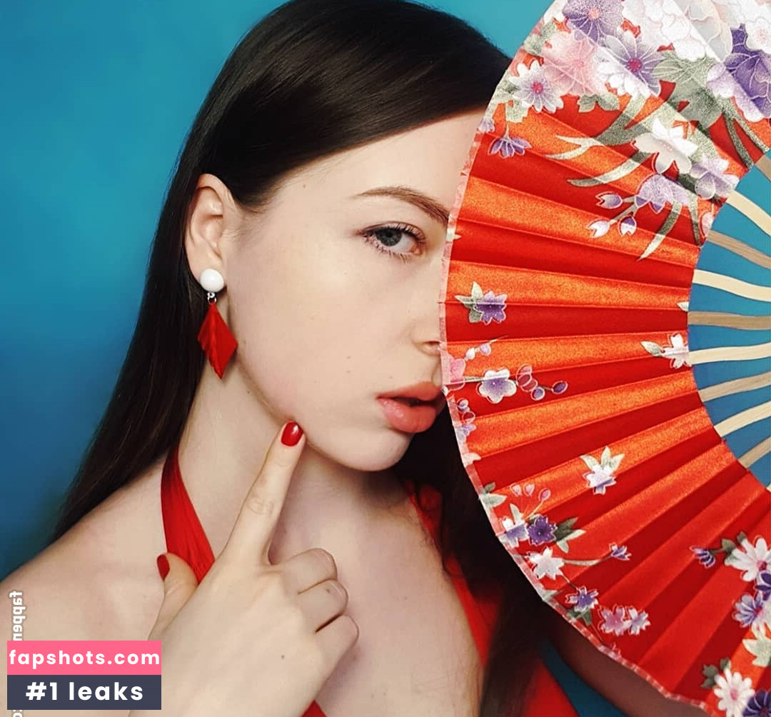 cabiriaxxx Nahé úniky fotek pouze od fanoušků #17 - Fapshots