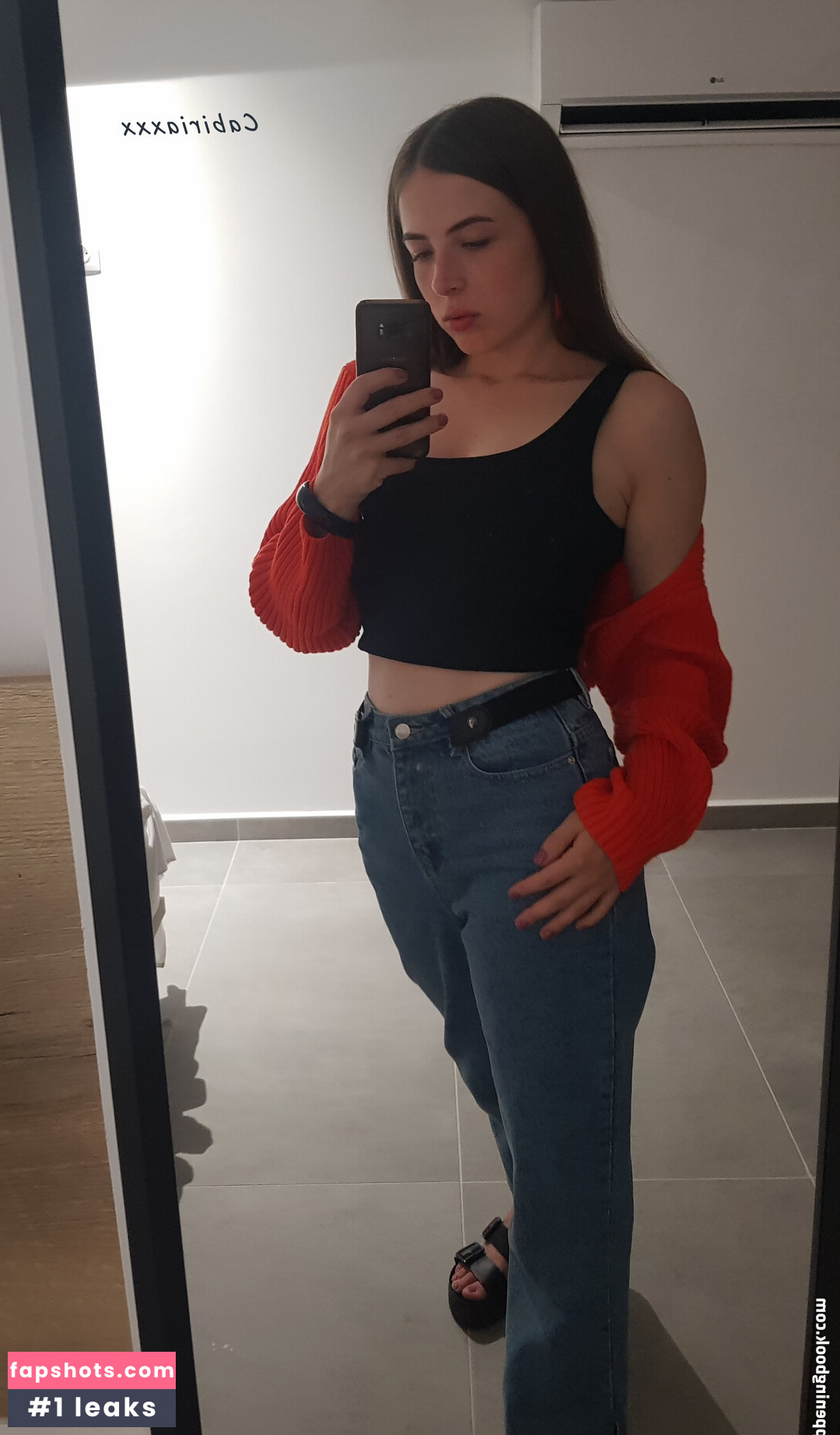 cabiriaxxx Nahé úniky fotek pouze od fanoušků #18 - Fapshots