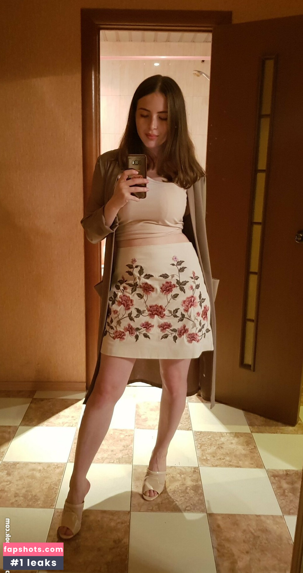 cabiriaxxx Nahé úniky fotek pouze od fanoušků #19 - Fapshots