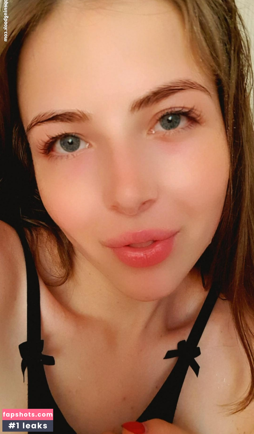 cabiriaxxx Nahé úniky fotek pouze od fanoušků #22 - Fapshots