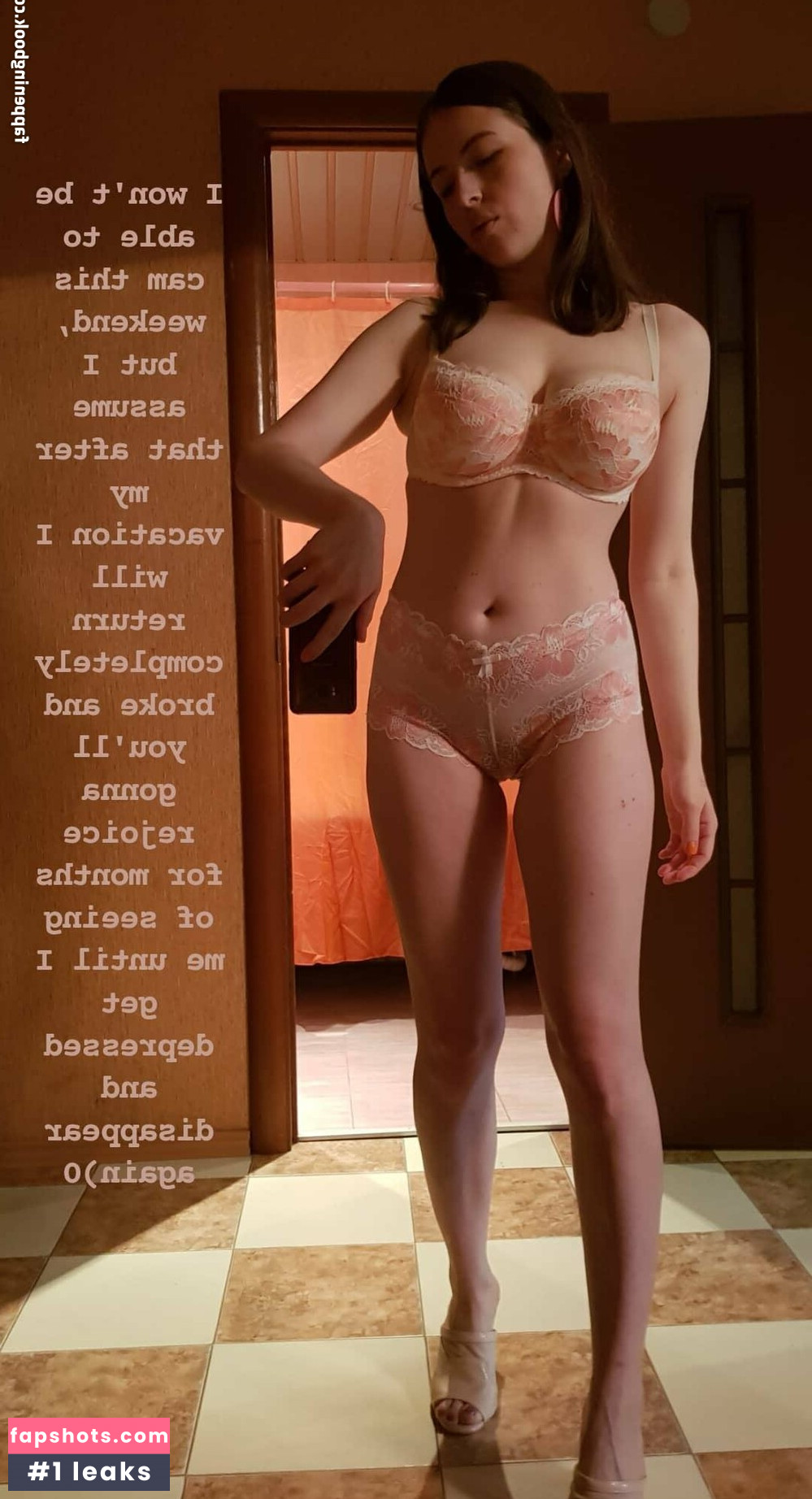 cabiriaxxx Nahé úniky fotek pouze od fanoušků #25 - Fapshots