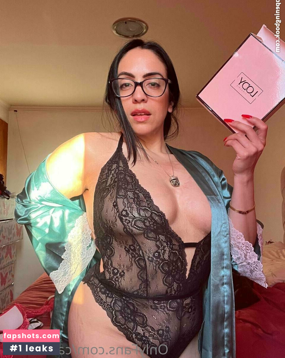 cabroonaa Nahé úniky fotek pouze od fanoušků #14 - Fapshots