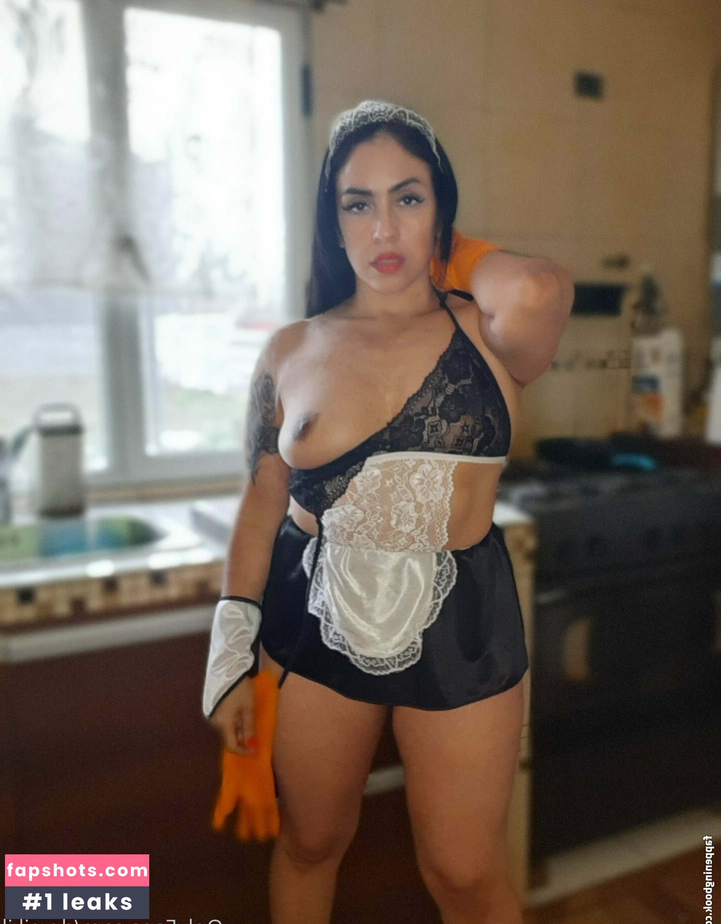 cabroonaa Nahé úniky fotek pouze od fanoušků #15 - Fapshots