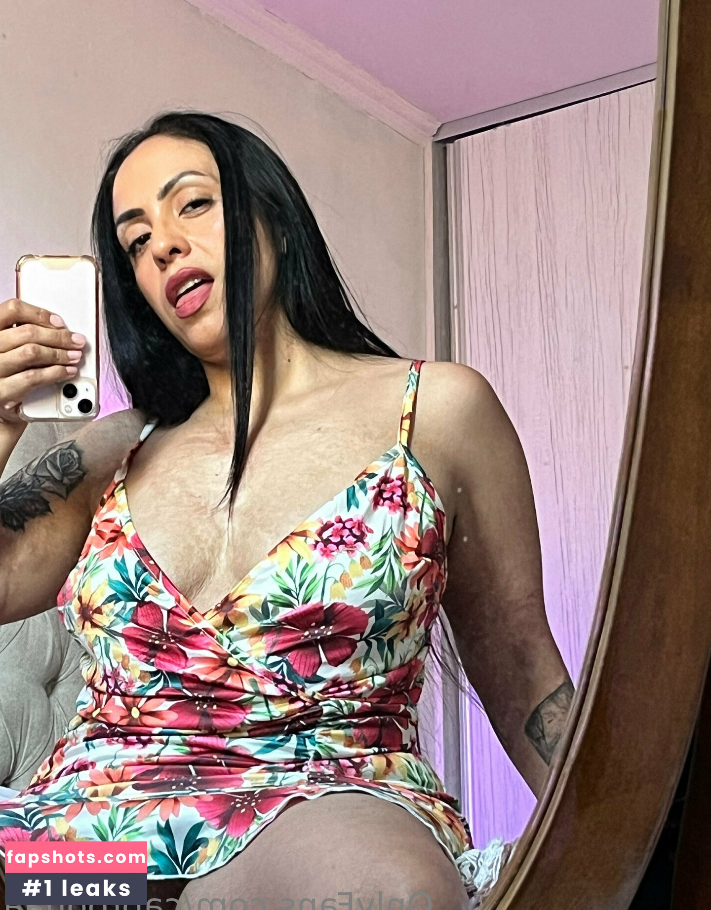 cabroonaa Nahé úniky fotek pouze od fanoušků #26 - Fapshots