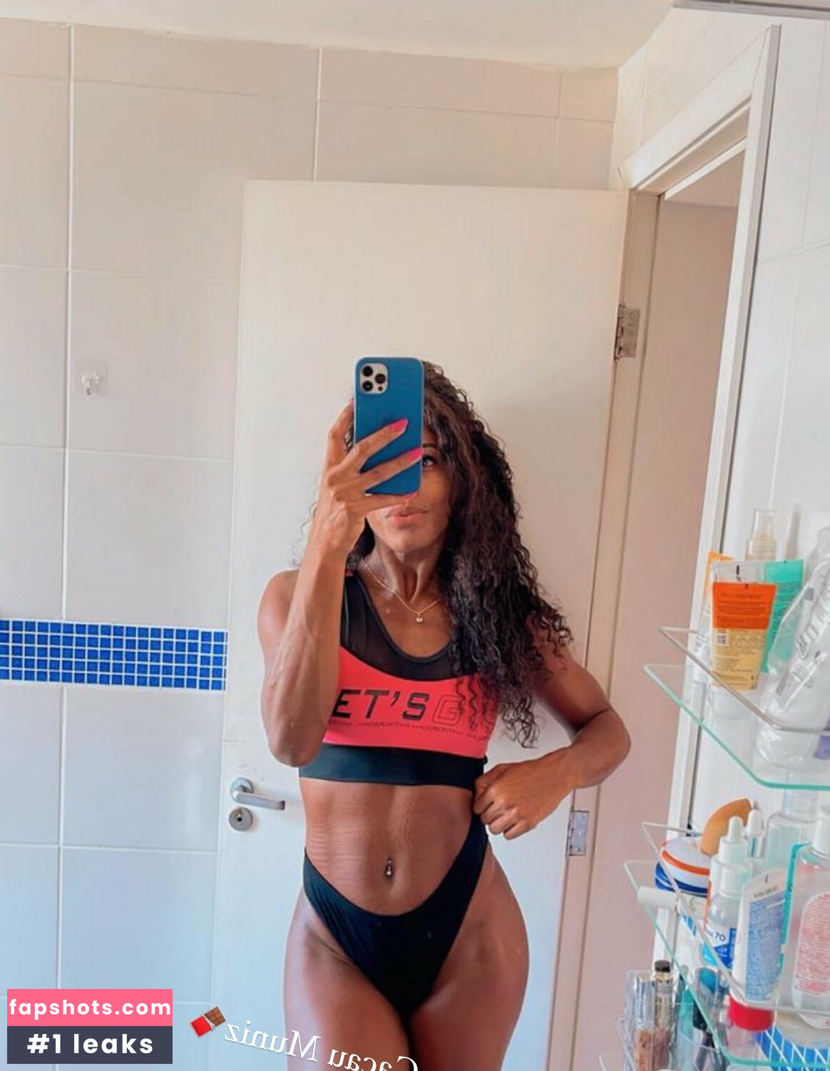 Cacau Muniz gallery photo #2