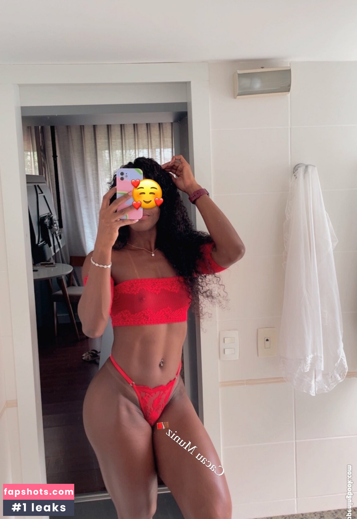 Cacau Muniz gallery photo #8