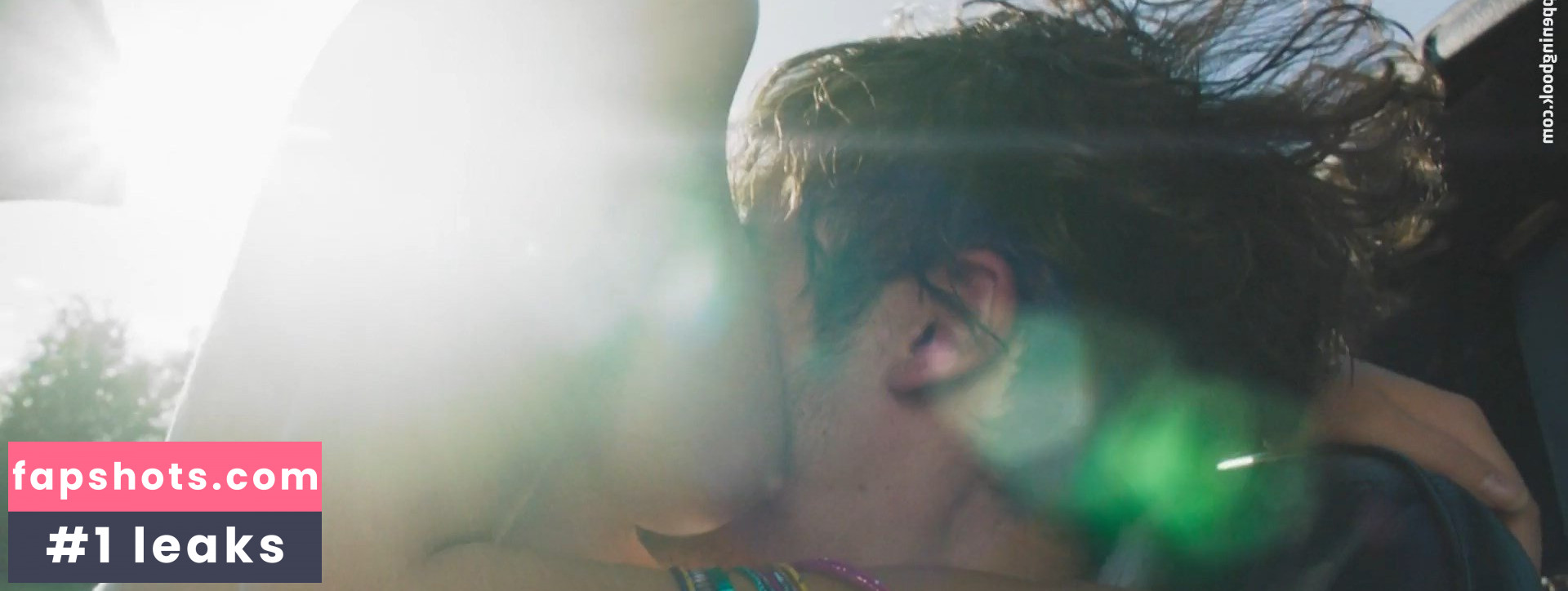 Cacia Rose gallery photo #7