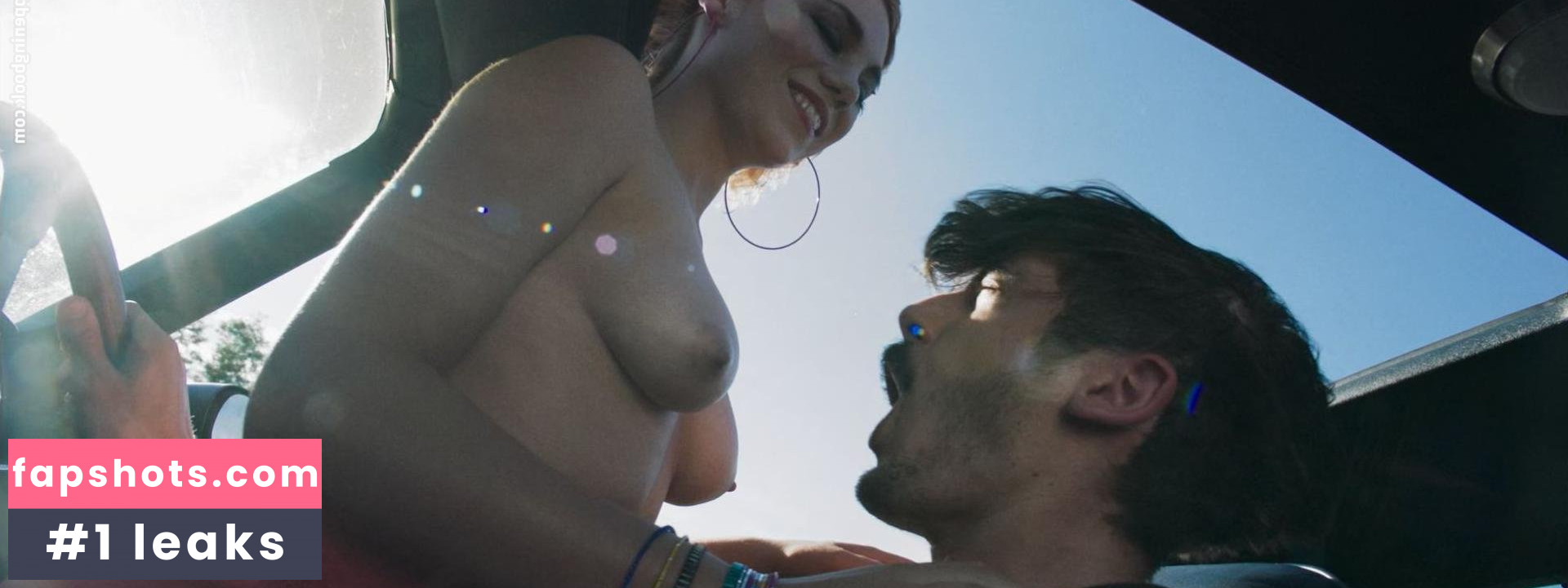 Cacia Rose gallery photo #9