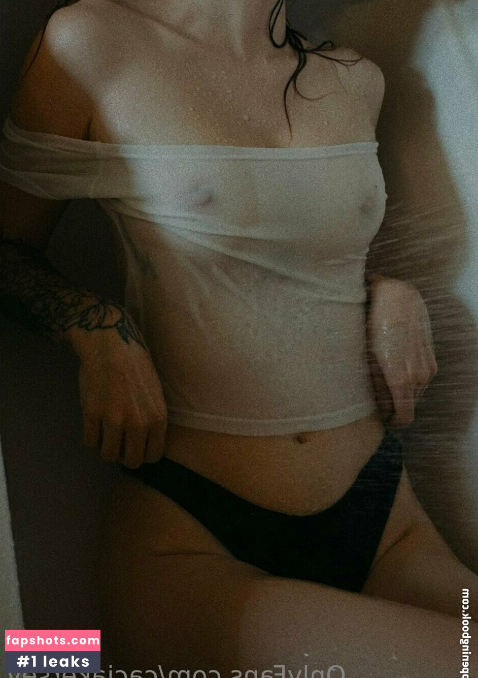 caciakersey gallery photo #7