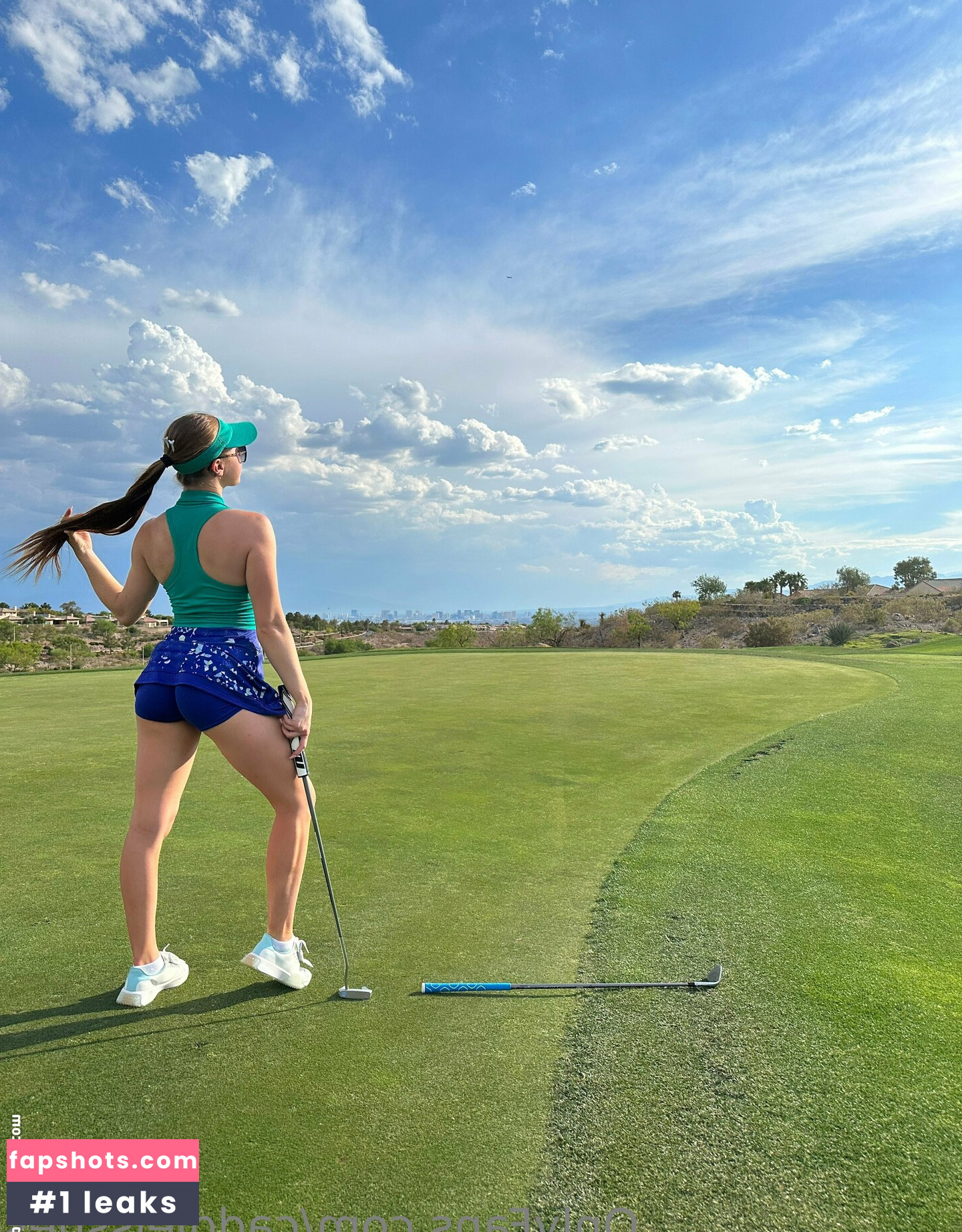 Caddieissues gallery photo #25