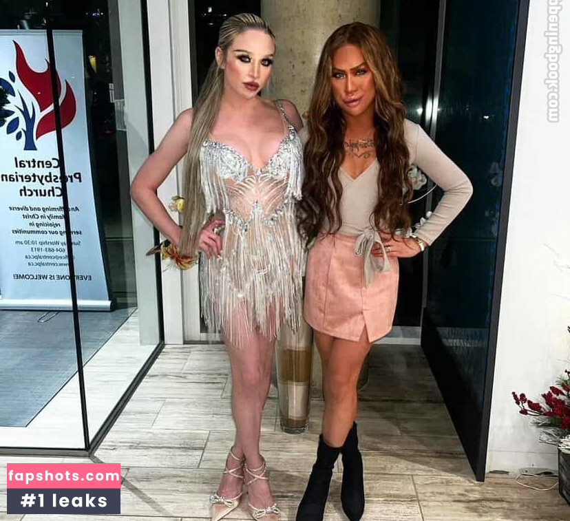 Cadence Caliber Nahé úniky fotek pouze od fanoušků #13 - Fapshots