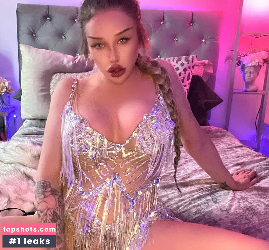 Cadence Caliber Nahé úniky fotek pouze od fanoušků #18 - Fapshots