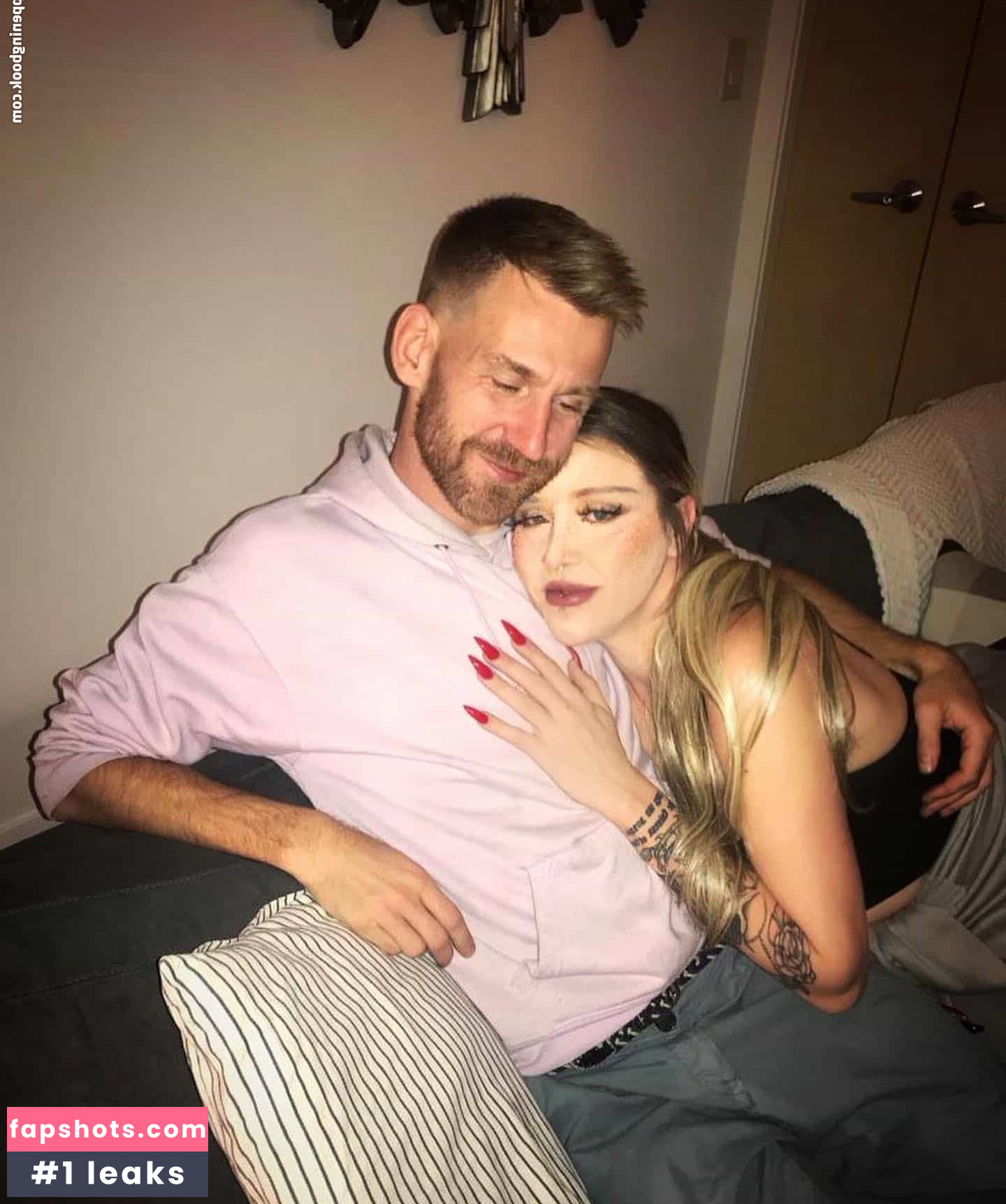 Cadence Caliber Nahé úniky fotek pouze od fanoušků #7 - Fapshots