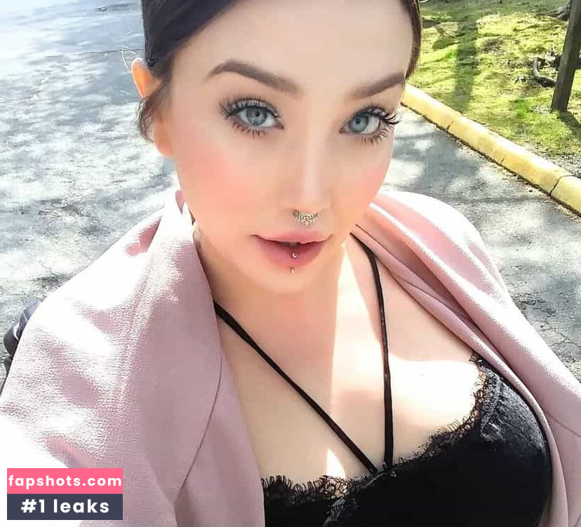 Cadence Caliber Nahé úniky fotek pouze od fanoušků #9 - Fapshots