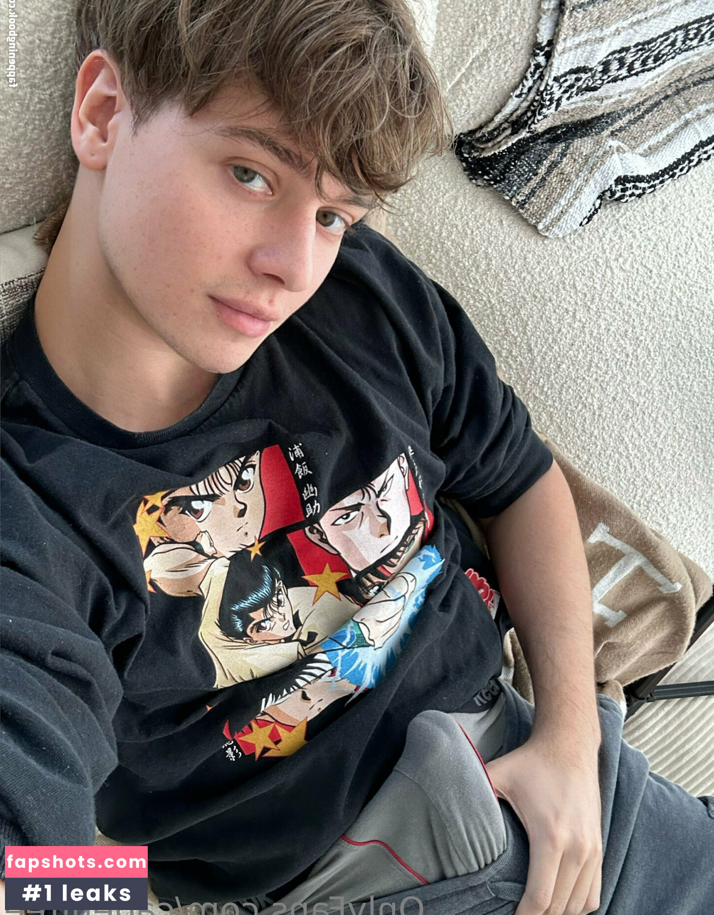 cadenfree Filtración Desnuda OnlyFans Foto #12 - Fapshots