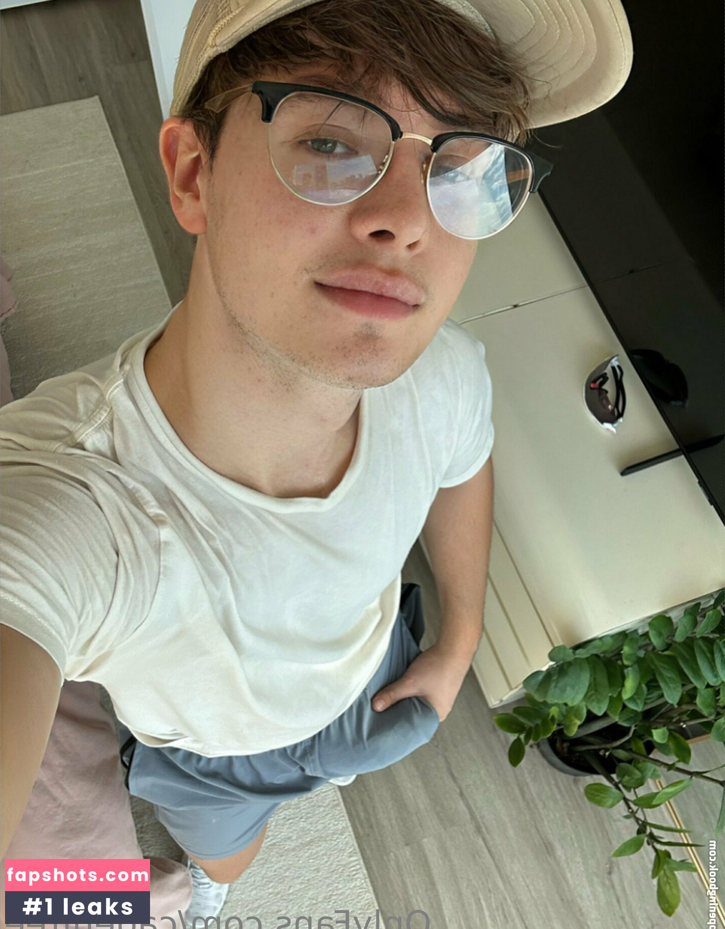 cadenfree Filtración Desnuda OnlyFans Foto #3 - Fapshots