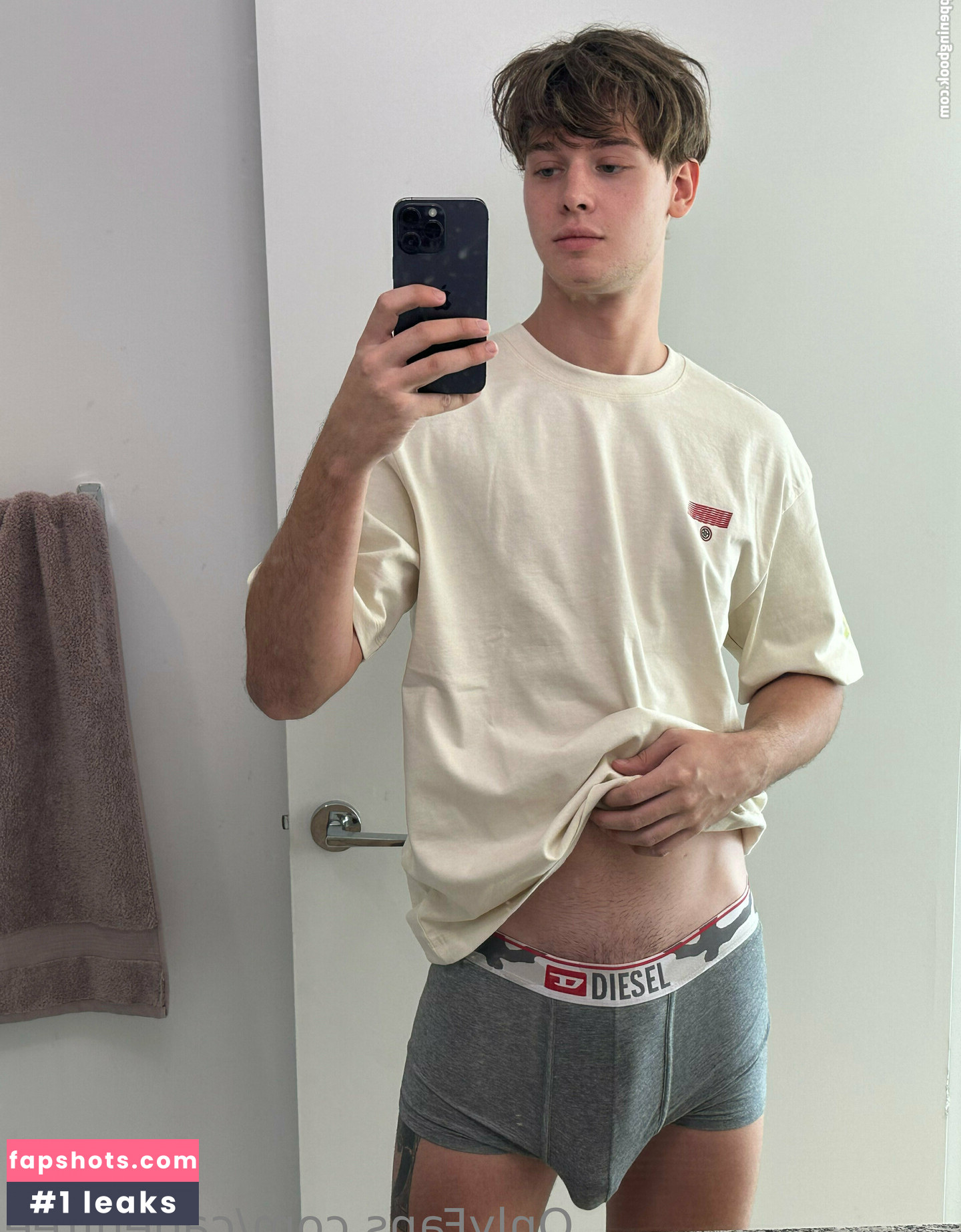 cadenfree Filtración Desnuda OnlyFans Foto #6 - Fapshots