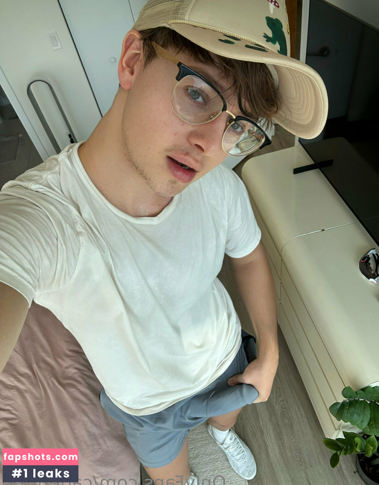 cadenfree Filtración Desnuda OnlyFans Foto #9 - Fapshots