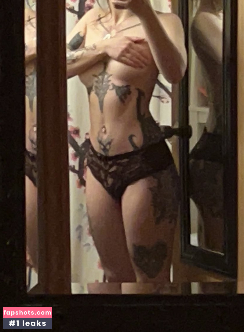 Cadybell Filtración Desnuda OnlyFans Foto #19 - Fapshots