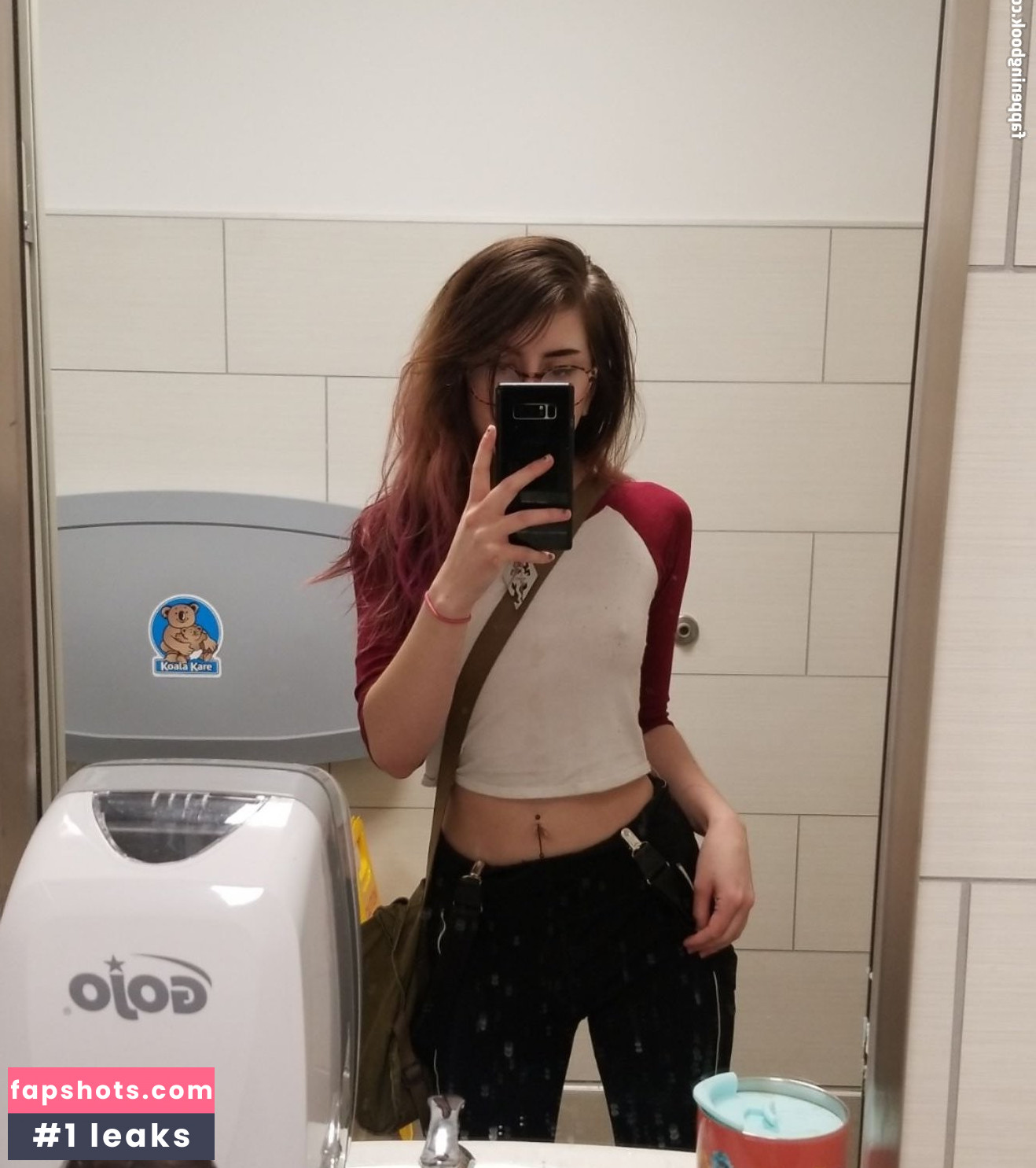 Cadybell Filtración Desnuda OnlyFans Foto #21 - Fapshots