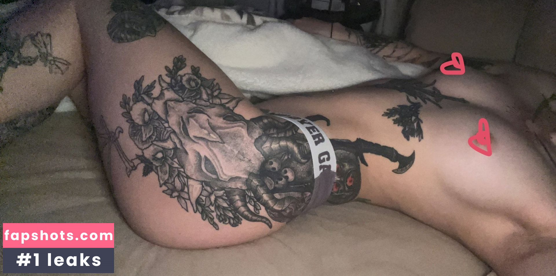 Cadybell Filtración Desnuda OnlyFans Foto #24 - Fapshots