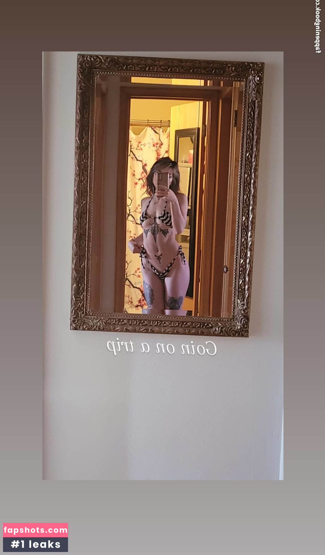 Cadybell Filtración Desnuda OnlyFans Foto #25 - Fapshots