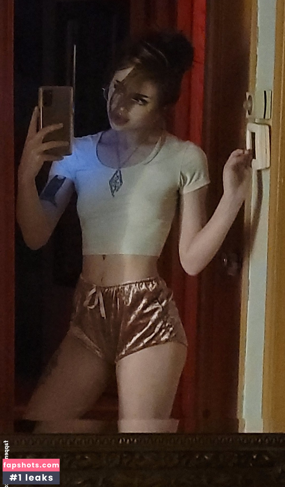 Cadybell Filtración Desnuda OnlyFans Foto #30 - Fapshots