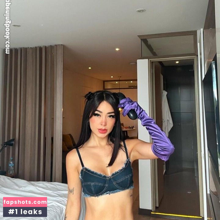 CaELiKe Nahé úniky fotek pouze od fanoušků #103 - Fapshots