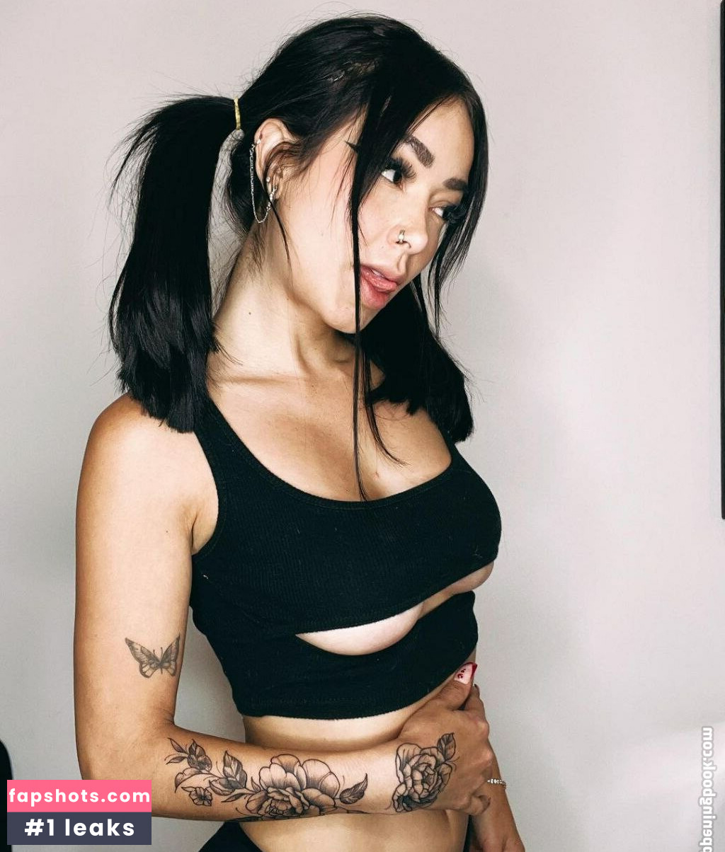 CaELiKe Nahé úniky fotek pouze od fanoušků #106 - Fapshots